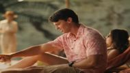 Scene from The White Lotus | Image Via: HBO Entertainment